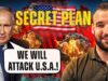 The U.S.A Plan to Destroy Russia is Insane! | Ukraine