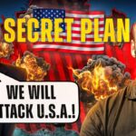 The U.S.A Plan to Destroy Russia is Insane! | Ukraine War Update