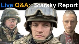 The Ukrainian sniper | Day 652 ft @ricktheukrainian and @RomanTrokhymets