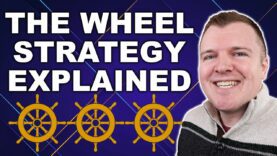 The Wheel Strategy – Options Trading Explained