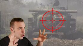 The battle for Donbass has begun