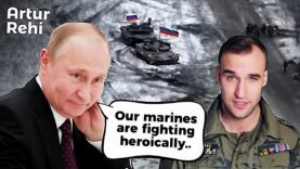 The beginning of the end for Russia | Elon Musk