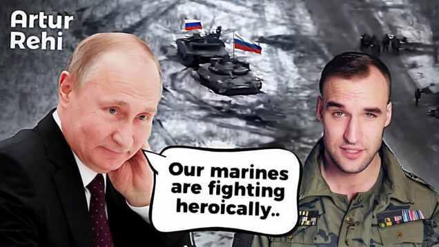 The beginning of the end for Russia | Elon Musk