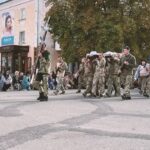 The commander of the Ukrainian 186th Territorial Defense Battalion took his own life after reportedly being threatened with criminal charges for refusing an order.