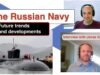 The future of the Russian Navy