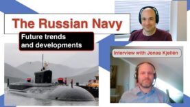 The future of the Russian Navy