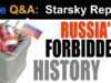 The history of the russian flag with @ricktheukrainian | Day