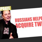 The russian Connection in Twitter Acquisition Revealed | Telegram CEO Pavel Durov Arrested in France