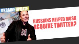 The russian Connection in Twitter Acquisition Revealed | Telegram CEO