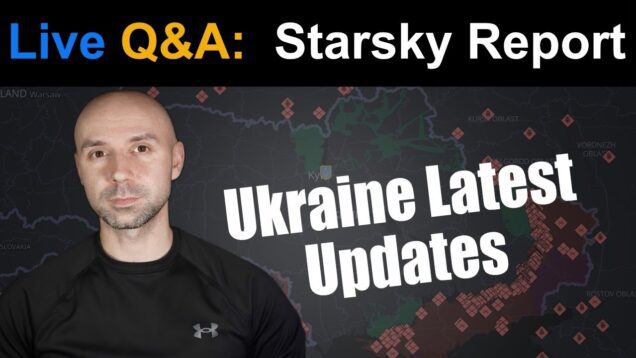 The russian Foreign Ministry endorses Trump – officially | Day