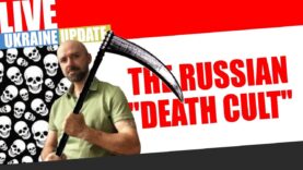 The russian Soldiers Committing S%&cide – Explained