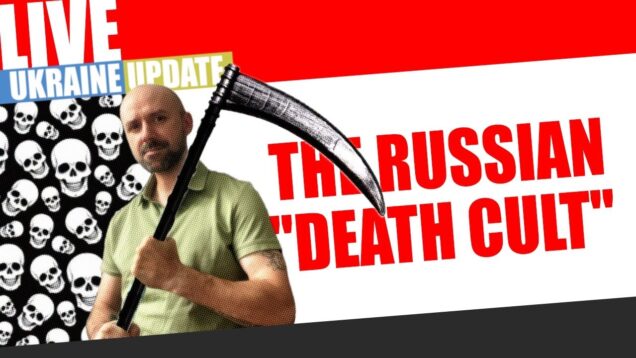 The russian Soldiers Committing S%&cide – Explained