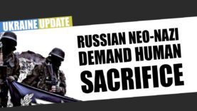 The russian neo-nazi call to sacrifice Ukrainian prisoners | AFU