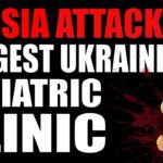 The russian terrorists attacked Ukrainian children | Ukraine Update: Day 867