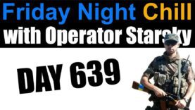 The russians are getting new weapons | Day 639