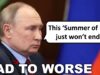 This Month Will Be Russia’s Worst