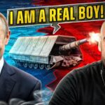 This Russian Tank is Just STUPIDLY HORRIBLE | Ukraine War Update