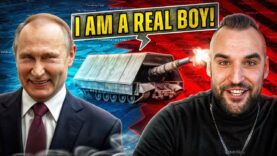 This Russian Tank is Just STUPIDLY HORRIBLE | Ukraine War