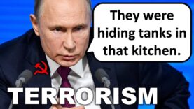 This War Can Only End When Russia is Defeated