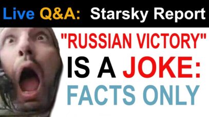 This is why russia is losing in Ukraine | Day