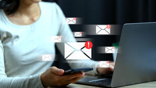 Threatening emails sent to Ukrainian organizations after media investigation into