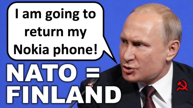 Today Was Russia’s Biggest Defeat So Far