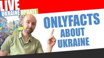 Top Misconceptions about Ukraine | Dissecting Fakes & Disinformation