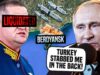 Top Russian General ELIMINATED | Sweden Will Join NATO NOW!