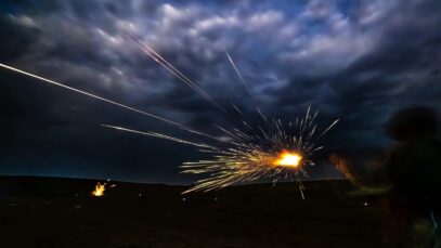 Toretsk on brink: Russian advances threaten Ukrainian defenses