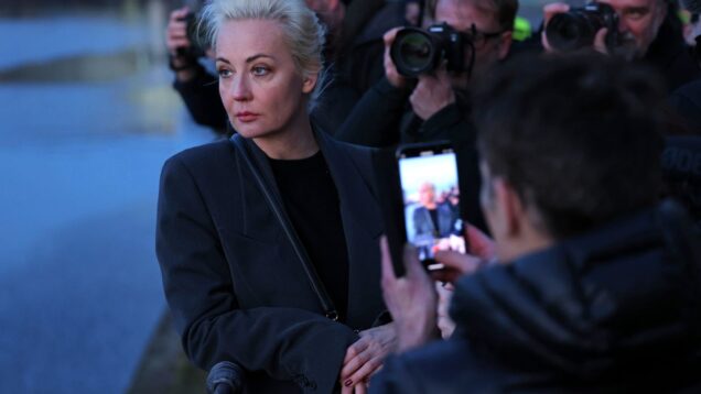 Torn apart by infighting, without a plan, what comes next