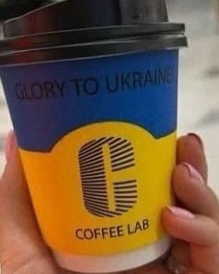 Tourists from the Russian Federation in Georgia complain about the cups in which