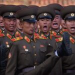 Translator to be assigned to every 30 North Korean soldiers, Ukraine's military intelligence says