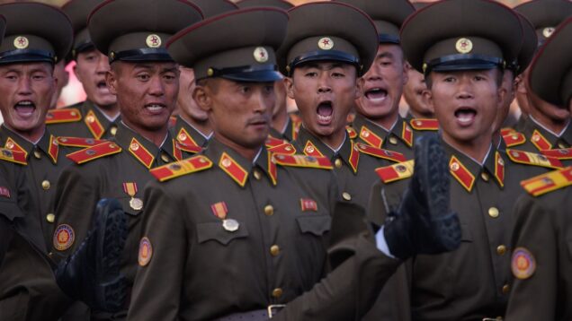 Translator to be assigned to every 30 North Korean soldiers,