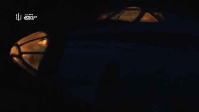 Tu-134 Transporter Set on Fire at Russia’s Orenburg Air Base