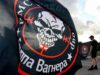 Two Russian nationals face charges for distributing Wagner Group flyers