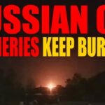 Two more russian refineries attacked | Ukraine Daily Update | Day 798