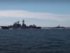 UK intel: Russia’s OKEAN-24 naval drill figures likely exaggerated