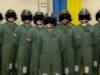 UK prepares another group of future Ukrainian F-16 pilots, bringing
