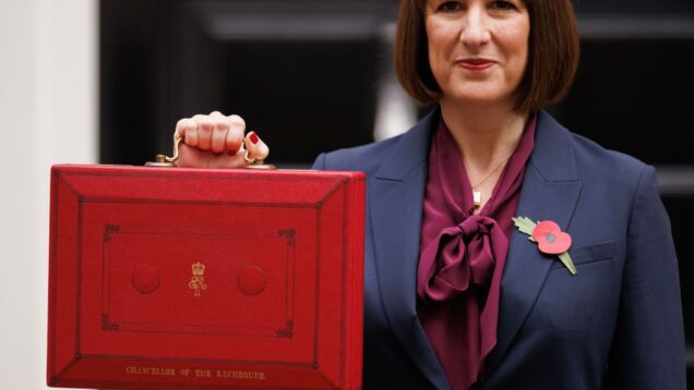 UK promises $3.8 billion per year in military aid to