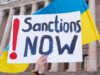 UK sanctions Kremlin-backed Social Design Agency over Ukraine disinformation campaign