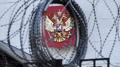 UK sanctions Russian troops for using chemical weapons on battlefield