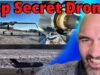 UKR Reveals Top Secret Jet Drone! RU Air Defenses Powerless!