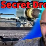 UKR Reveals Top Secret Jet Drone! RU Air Defenses Powerless!