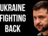 UKRAINE Fighting Back