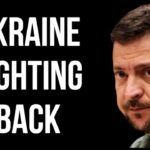 UKRAINE Fighting Back