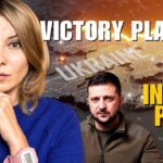 UKRAINE'S VICTORY PLAN OR MAD PUTIN Vlog 836: War in Ukraine