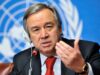 UN chief’s potential visit to BRICS summit in Russia challenges