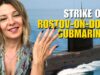 URGENT UPDATE: UKRAINE SANK ROSTOV-ON-DON SUBMARINE IN CRIMEA Vlog 764: