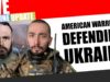 US Combat Veterans Fighting Against russian Terrorism | Meet Nuckin’
