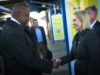 US Defense Secretary Austin arrives in Kyiv in surprise visit